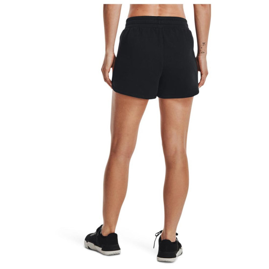 Under Armour Γυναικείο σορτς Rival Fleece Under Armour Γυναικείο σορτς Rival Fleece